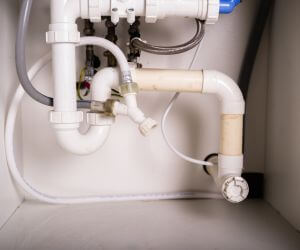 About Sewer Line Replacement Woodleaf, NC